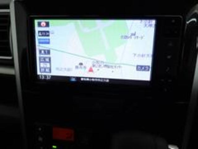 タントX VS SAIIIパノラマモニター 純正ナビ ドライブレコーダー LEDライト(愛知県)の中古車