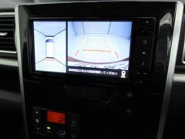 タントX VS SAIIIパノラマモニター 純正ナビ ドライブレコーダー LEDライト(愛知県)の中古車