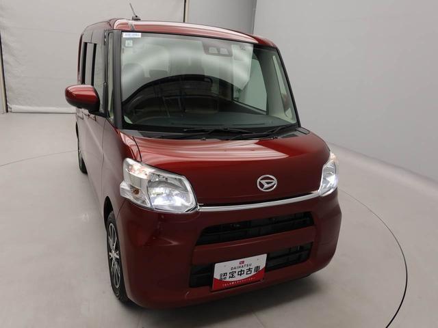タントX VS SAIIIパノラマモニター 純正ナビ ドライブレコーダー LEDライト(愛知県)の中古車