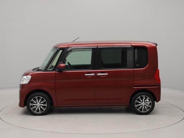 タントX VS SAIIIパノラマモニター 純正ナビ ドライブレコーダー LEDライト(愛知県)の中古車