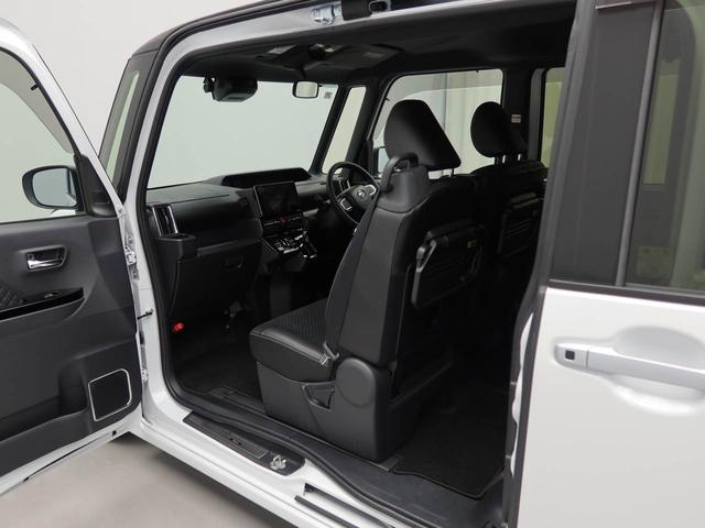 タントカスタムＸスタイルセレクションドラレコ　ナビ　バックカメラ　シートヒーター　キーフリー　イモビライザー　両側電動スライドドア　アルミホイール　ＬＥＤヘッドライト　ワンオーナー　禁煙車（愛知県）の中古車