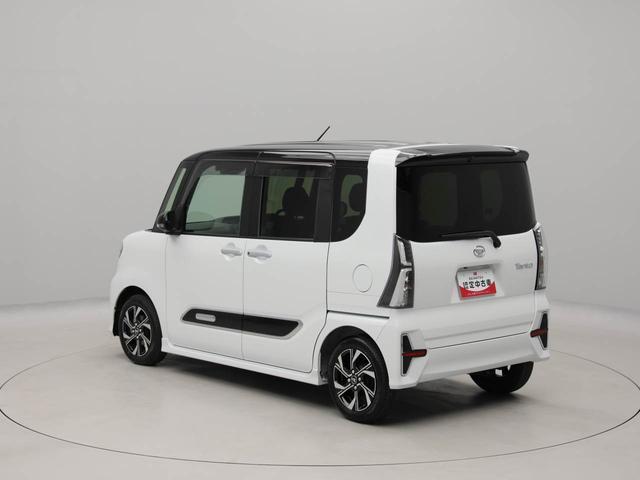 タントカスタムＸスタイルセレクションドラレコ　ナビ　バックカメラ　シートヒーター　キーフリー　イモビライザー　両側電動スライドドア　アルミホイール　ＬＥＤヘッドライト　ワンオーナー　禁煙車（愛知県）の中古車