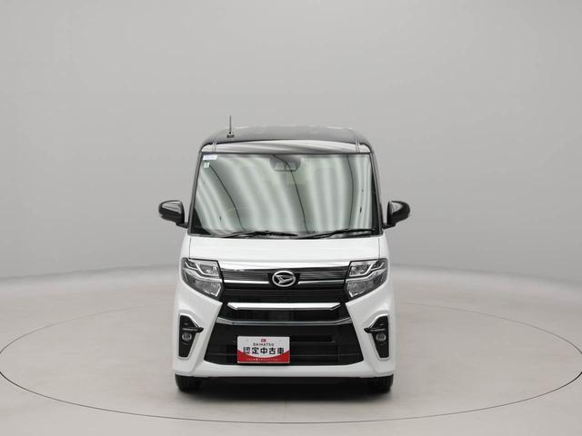 タントカスタムＸスタイルセレクションドラレコ　ナビ　バックカメラ　シートヒーター　キーフリー　イモビライザー　両側電動スライドドア　アルミホイール　ＬＥＤヘッドライト　ワンオーナー　禁煙車（愛知県）の中古車