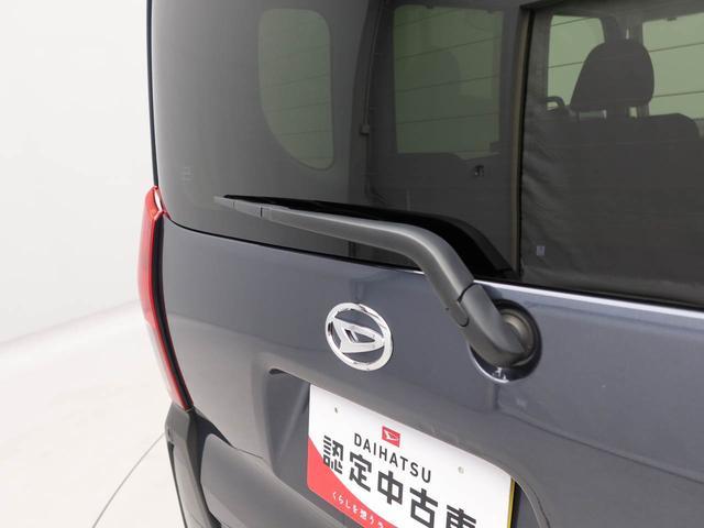 タントファンクロススマートキー 両側パワースライドドア 電動パーキングブレーキ シートヒーター LEDライト(愛知県)の中古車