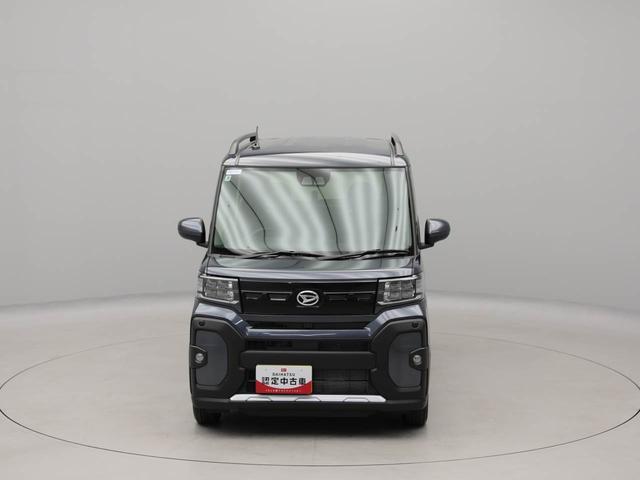 タントファンクロススマートキー 両側パワースライドドア 電動パーキングブレーキ シートヒーター LEDライト(愛知県)の中古車