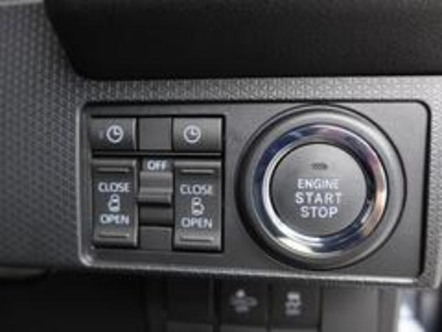 タントカスタムＸリミテッドナビ　ＥＴＣ　シートヒーター　キーフリー　イモビライザー　両側電動スライドドア　アルミホイール　ＬＥＤヘッドライト　ワンオーナー　禁煙車（愛知県）の中古車