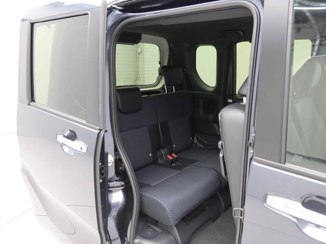 タントカスタムＸリミテッドナビ　ＥＴＣ　シートヒーター　キーフリー　イモビライザー　両側電動スライドドア　アルミホイール　ＬＥＤヘッドライト　ワンオーナー　禁煙車（愛知県）の中古車