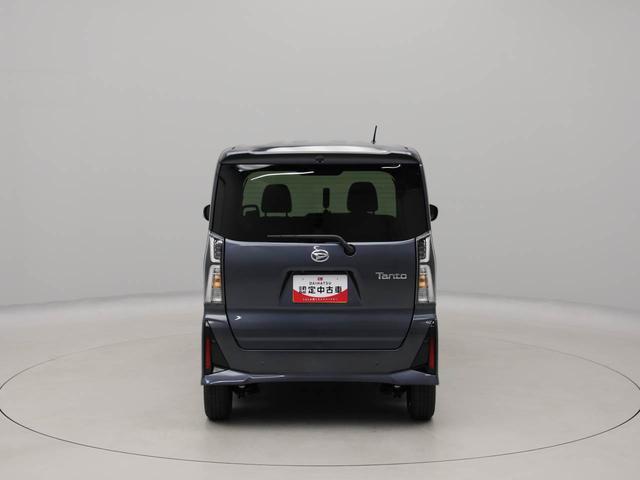 タントカスタムＸリミテッドナビ　ＥＴＣ　シートヒーター　キーフリー　イモビライザー　両側電動スライドドア　アルミホイール　ＬＥＤヘッドライト　ワンオーナー　禁煙車（愛知県）の中古車