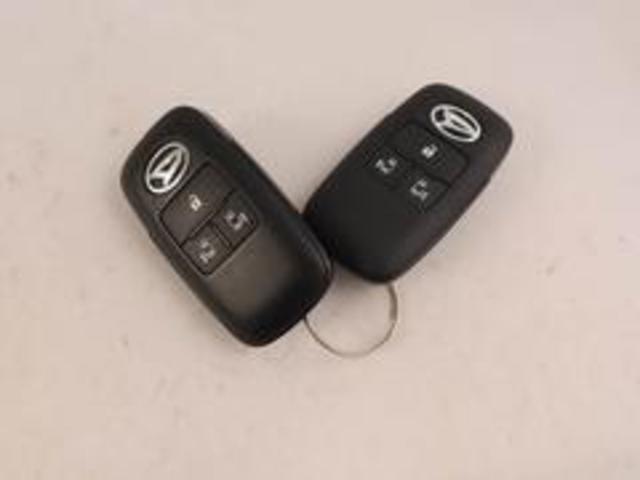 ムーヴキャンバスセオリーＧバックカメラ　シートヒーター　キーフリー　イモビライザー　両側電動スライドドア　ＬＥＤヘッドライト　ワンオーナー　禁煙車（愛知県）の中古車