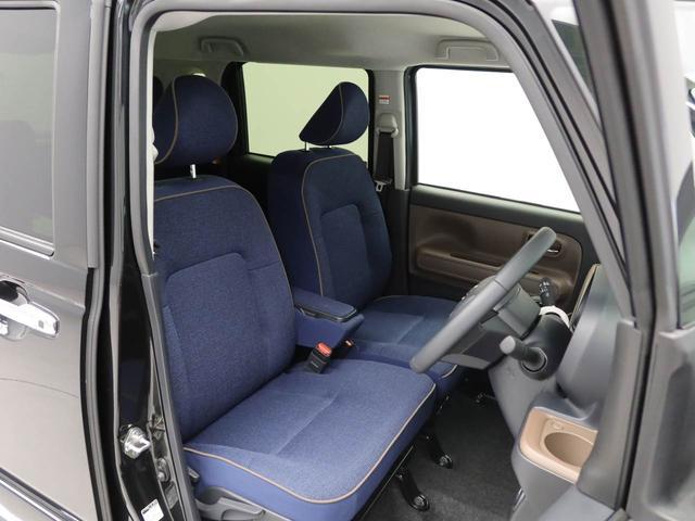 ムーヴキャンバスセオリーＧバックカメラ　シートヒーター　キーフリー　イモビライザー　両側電動スライドドア　ＬＥＤヘッドライト　ワンオーナー　禁煙車（愛知県）の中古車