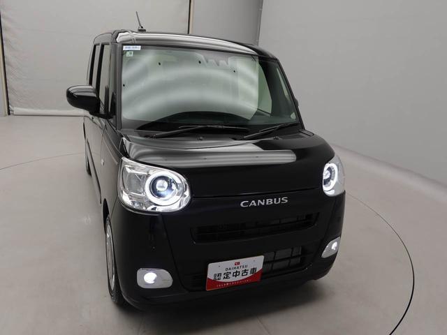 ムーヴキャンバスセオリーＧバックカメラ　シートヒーター　キーフリー　イモビライザー　両側電動スライドドア　ＬＥＤヘッドライト　ワンオーナー　禁煙車（愛知県）の中古車