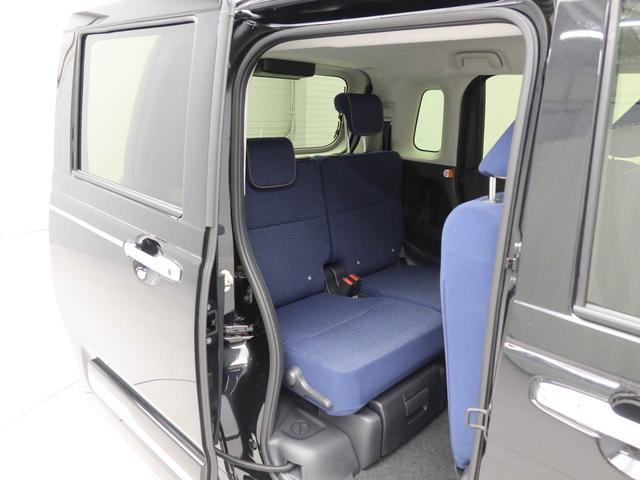 ムーヴキャンバスセオリーＧバックカメラ　シートヒーター　キーフリー　イモビライザー　両側電動スライドドア　ＬＥＤヘッドライト　ワンオーナー　禁煙車（愛知県）の中古車