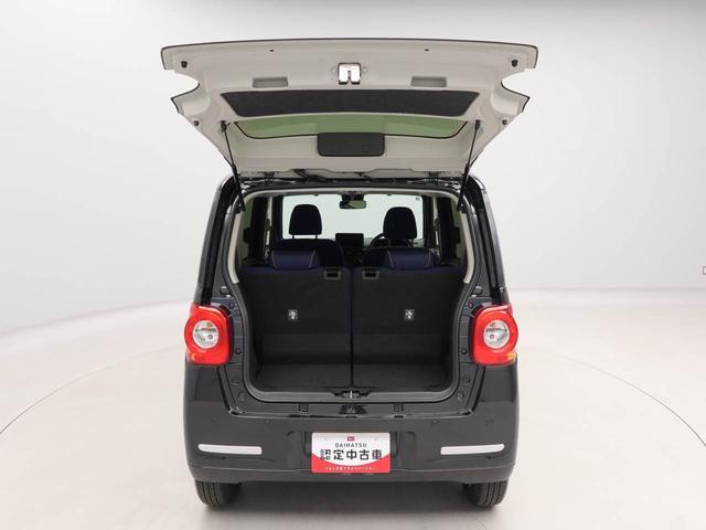 ムーヴキャンバスセオリーＧバックカメラ　シートヒーター　キーフリー　イモビライザー　両側電動スライドドア　ＬＥＤヘッドライト　ワンオーナー　禁煙車（愛知県）の中古車