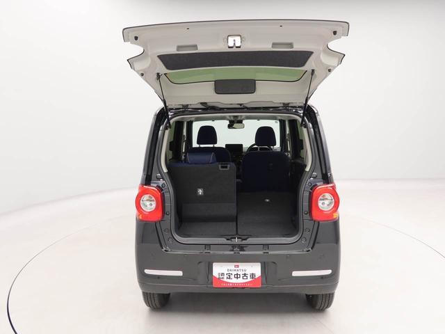 ムーヴキャンバスセオリーＧバックカメラ　シートヒーター　キーフリー　イモビライザー　両側電動スライドドア　ＬＥＤヘッドライト　ワンオーナー　禁煙車（愛知県）の中古車