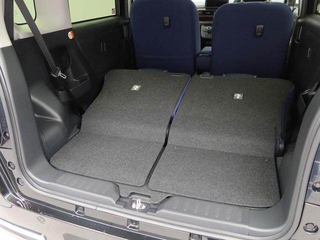 ムーヴキャンバスセオリーＧバックカメラ　シートヒーター　キーフリー　イモビライザー　両側電動スライドドア　ＬＥＤヘッドライト　ワンオーナー　禁煙車（愛知県）の中古車