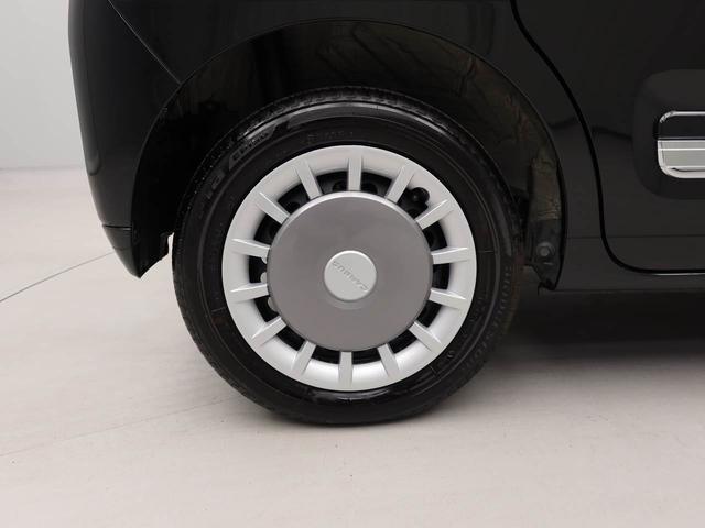 ムーヴキャンバスセオリーＧバックカメラ　シートヒーター　キーフリー　イモビライザー　両側電動スライドドア　ＬＥＤヘッドライト　ワンオーナー　禁煙車（愛知県）の中古車