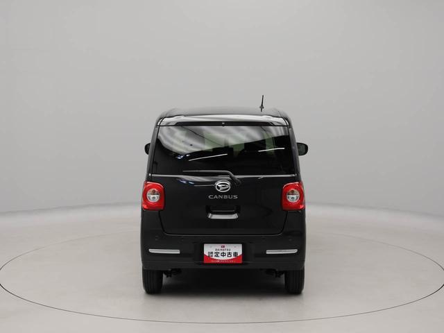 ムーヴキャンバスセオリーＧバックカメラ　シートヒーター　キーフリー　イモビライザー　両側電動スライドドア　ＬＥＤヘッドライト　ワンオーナー　禁煙車（愛知県）の中古車