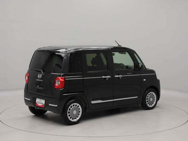 ムーヴキャンバスセオリーＧバックカメラ　シートヒーター　キーフリー　イモビライザー　両側電動スライドドア　ＬＥＤヘッドライト　ワンオーナー　禁煙車（愛知県）の中古車