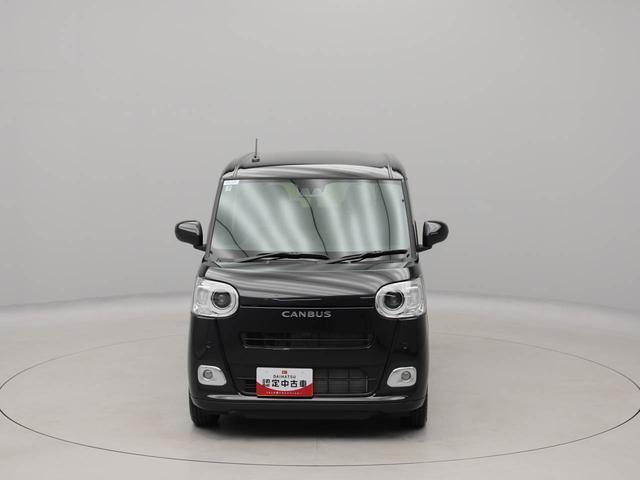 ムーヴキャンバスセオリーＧバックカメラ　シートヒーター　キーフリー　イモビライザー　両側電動スライドドア　ＬＥＤヘッドライト　ワンオーナー　禁煙車（愛知県）の中古車