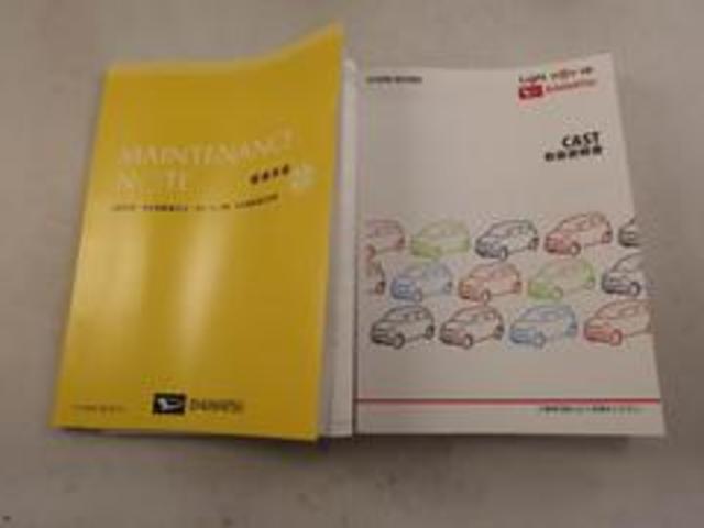 キャストスタイルＧ　ＶＳ　ＳＡIII衝突被害軽減ブレーキ　車線逸脱警報　パノラマモニター　シートヒーター　ディスプレイオーディオ（愛知県）の中古車