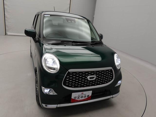 キャストスタイルＧ　ＶＳ　ＳＡIII衝突被害軽減ブレーキ　車線逸脱警報　パノラマモニター　シートヒーター　ディスプレイオーディオ（愛知県）の中古車