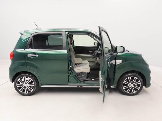 キャストスタイルＧ　ＶＳ　ＳＡIII衝突被害軽減ブレーキ　車線逸脱警報　パノラマモニター　シートヒーター　ディスプレイオーディオ（愛知県）の中古車