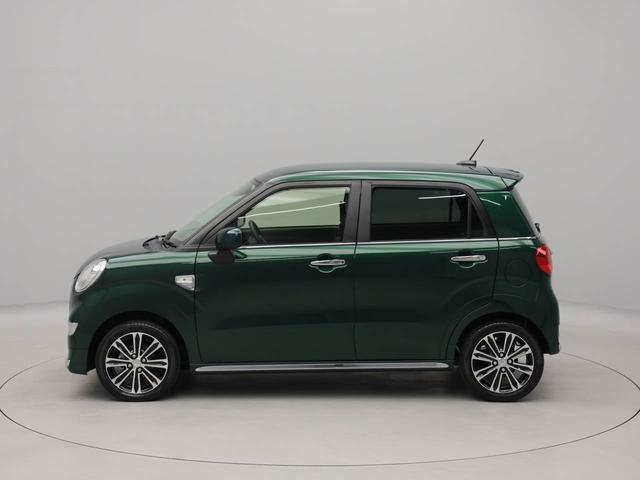 キャストスタイルＧ　ＶＳ　ＳＡIII衝突被害軽減ブレーキ　車線逸脱警報　パノラマモニター　シートヒーター　ディスプレイオーディオ（愛知県）の中古車