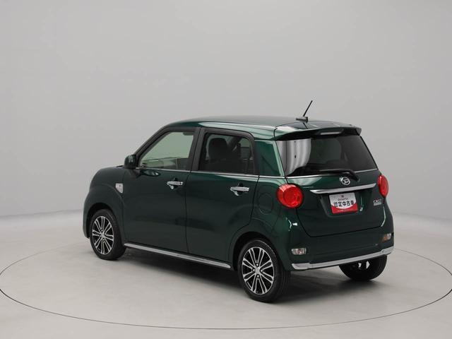 キャストスタイルＧ　ＶＳ　ＳＡIII衝突被害軽減ブレーキ　車線逸脱警報　パノラマモニター　シートヒーター　ディスプレイオーディオ（愛知県）の中古車