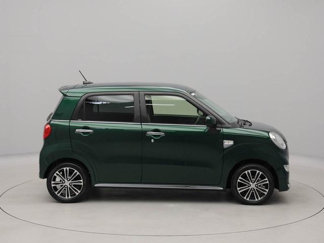 キャストスタイルＧ　ＶＳ　ＳＡIII衝突被害軽減ブレーキ　車線逸脱警報　パノラマモニター　シートヒーター　ディスプレイオーディオ（愛知県）の中古車