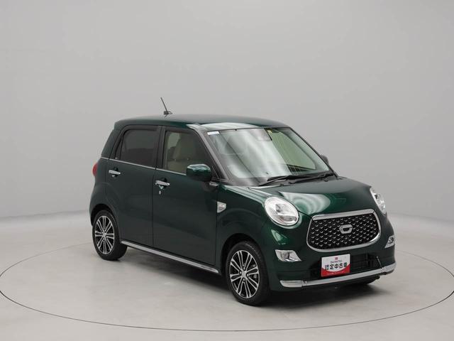 キャストスタイルＧ　ＶＳ　ＳＡIII衝突被害軽減ブレーキ　車線逸脱警報　パノラマモニター　シートヒーター　ディスプレイオーディオ（愛知県）の中古車