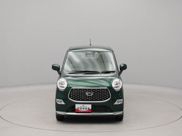 キャストスタイルＧ　ＶＳ　ＳＡIII衝突被害軽減ブレーキ　車線逸脱警報　パノラマモニター　シートヒーター　ディスプレイオーディオ（愛知県）の中古車