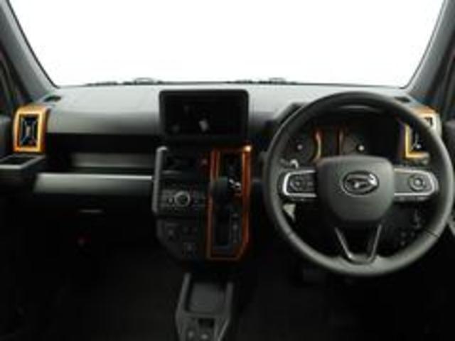 タフトＧバックカメラ　シートヒーター　キーフリー　イモビライザー　アルミホイール　ＬＥＤヘッドライト　ワンオーナー　禁煙車（愛知県）の中古車