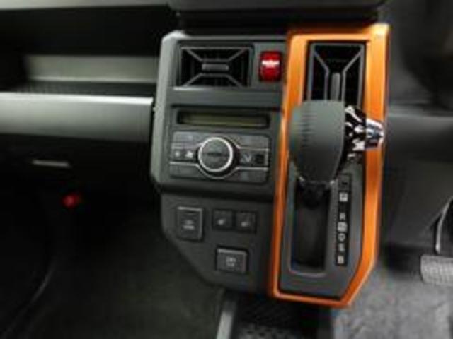 タフトＧバックカメラ　シートヒーター　キーフリー　イモビライザー　アルミホイール　ＬＥＤヘッドライト　ワンオーナー　禁煙車（愛知県）の中古車