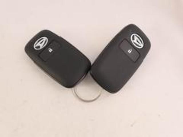 タフトＧバックカメラ　シートヒーター　キーフリー　イモビライザー　アルミホイール　ＬＥＤヘッドライト　ワンオーナー　禁煙車（愛知県）の中古車