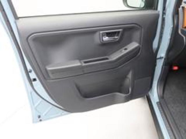 タフトＧバックカメラ　シートヒーター　キーフリー　イモビライザー　アルミホイール　ＬＥＤヘッドライト　ワンオーナー　禁煙車（愛知県）の中古車