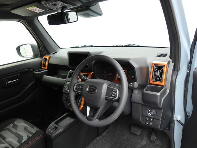 タフトＧバックカメラ　シートヒーター　キーフリー　イモビライザー　アルミホイール　ＬＥＤヘッドライト　ワンオーナー　禁煙車（愛知県）の中古車