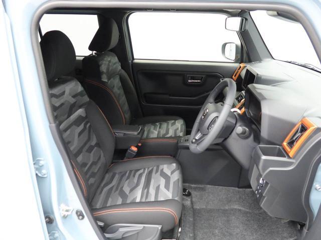 タフトＧバックカメラ　シートヒーター　キーフリー　イモビライザー　アルミホイール　ＬＥＤヘッドライト　ワンオーナー　禁煙車（愛知県）の中古車