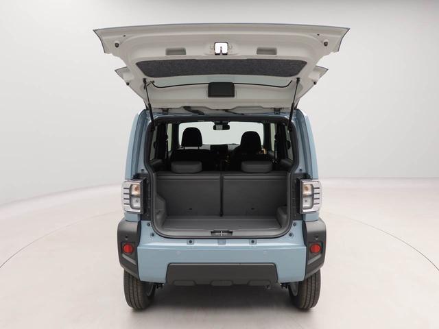 タフトＧバックカメラ　シートヒーター　キーフリー　イモビライザー　アルミホイール　ＬＥＤヘッドライト　ワンオーナー　禁煙車（愛知県）の中古車