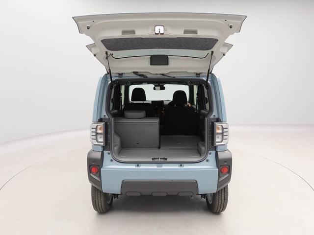 タフトＧバックカメラ　シートヒーター　キーフリー　イモビライザー　アルミホイール　ＬＥＤヘッドライト　ワンオーナー　禁煙車（愛知県）の中古車