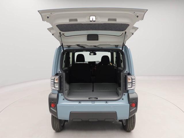 タフトＧバックカメラ　シートヒーター　キーフリー　イモビライザー　アルミホイール　ＬＥＤヘッドライト　ワンオーナー　禁煙車（愛知県）の中古車