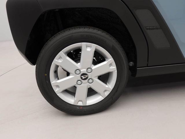 タフトＧバックカメラ　シートヒーター　キーフリー　イモビライザー　アルミホイール　ＬＥＤヘッドライト　ワンオーナー　禁煙車（愛知県）の中古車