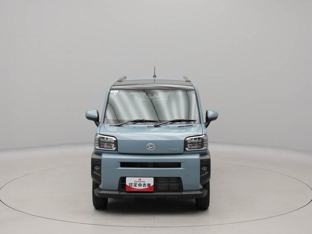 タフトＧバックカメラ　シートヒーター　キーフリー　イモビライザー　アルミホイール　ＬＥＤヘッドライト　ワンオーナー　禁煙車（愛知県）の中古車