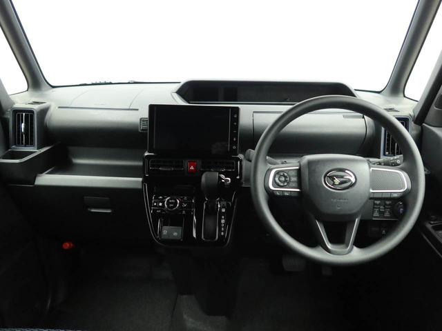 タントカスタムＸエアコン　パワステ　パワーウィンドウ　ＡＢＳ　エアバック　キーレス（愛知県）の中古車