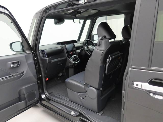 タントカスタムＸエアコン　パワステ　パワーウィンドウ　ＡＢＳ　エアバック　キーレス（愛知県）の中古車