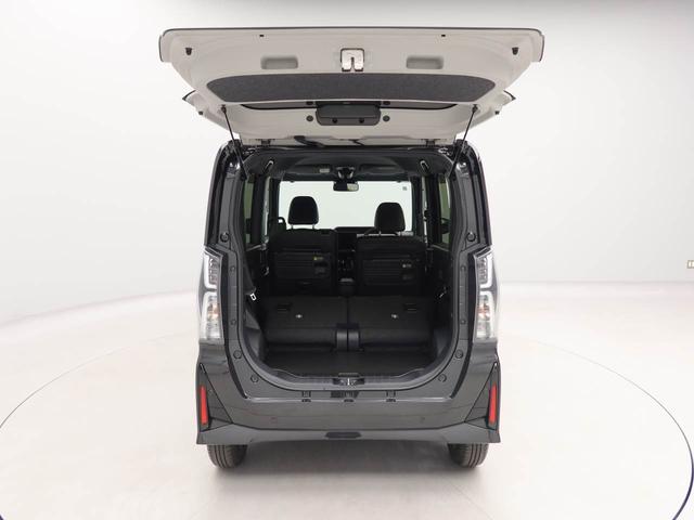 タントカスタムＸエアコン　パワステ　パワーウィンドウ　ＡＢＳ　エアバック　キーレス（愛知県）の中古車