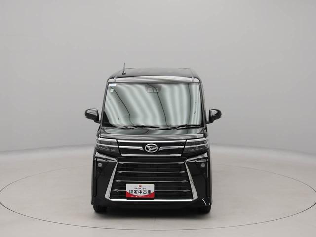 タントカスタムＸエアコン　パワステ　パワーウィンドウ　ＡＢＳ　エアバック　キーレス（愛知県）の中古車