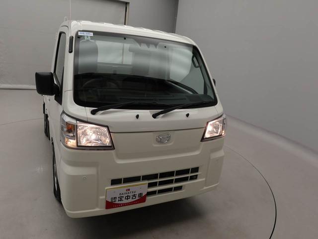 ハイゼットトラックスタンダード（愛知県）の中古車