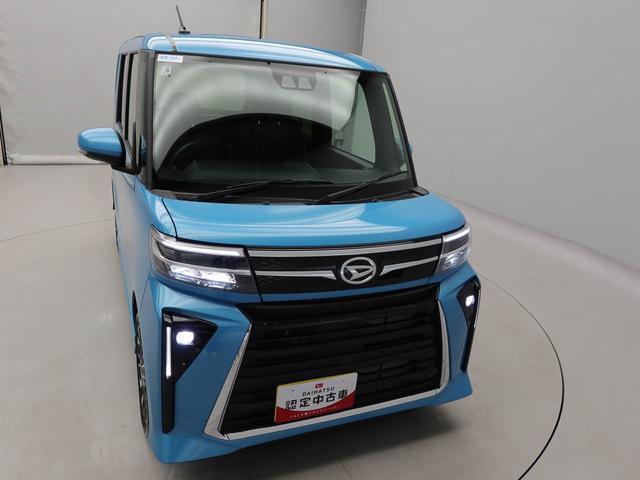 タントカスタムRS(愛知県)の中古車