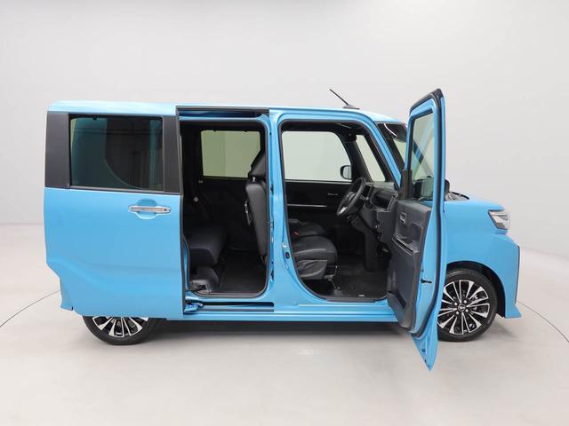 タントカスタムRS(愛知県)の中古車