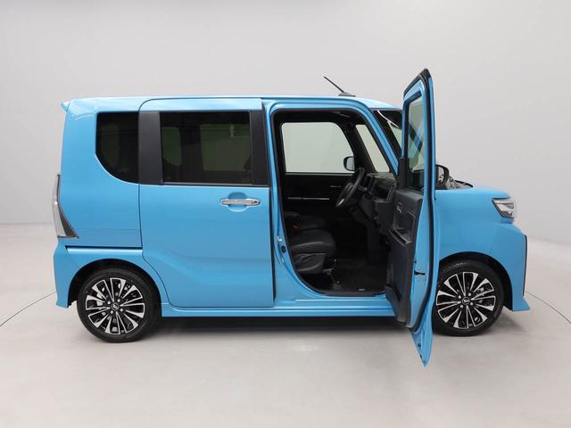 タントカスタムRS(愛知県)の中古車